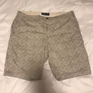 Abercrombie shorts